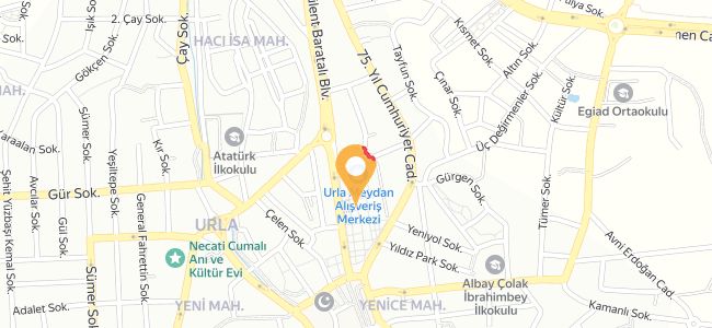 Bursalı Dönerci Orhan Ustanın Yeri, Yeraltı
