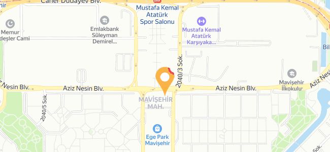 Ciğerci Muro Mersin Mutfağı, Mavişehir