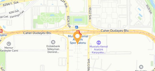 Doyuyo Mavıbahce, Mavişehir (Mavibahçe Avm)