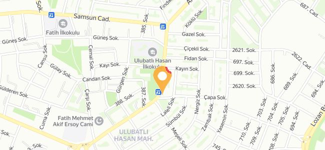 Dürümcüm Pide Ve Kebap Evi, Ulubatlı Hasan