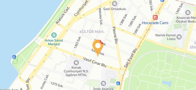 Guru Burger, Kültür