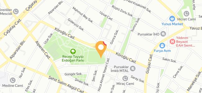 Hisar Park Havuz Başı & Düğün & Nikah & Kokteyl & Balo Salonu, Mimar Sinan