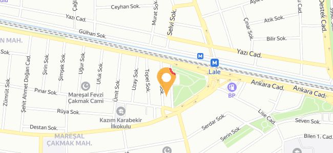 İkizler Pide Kebap Salonu Sincan, Elvankent
