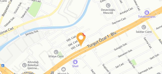 Keyfim Et Balık, Zübeyde Hanım