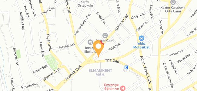 Pilavcımcihan Abi, Elmalıkent