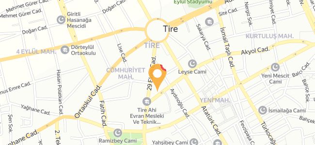 Resul, Ketenci