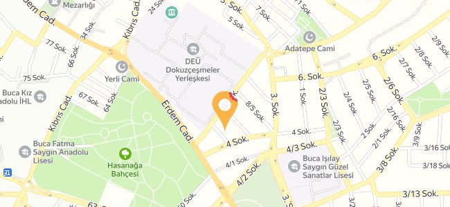 Rool Max Hatay Döner, Adatepe