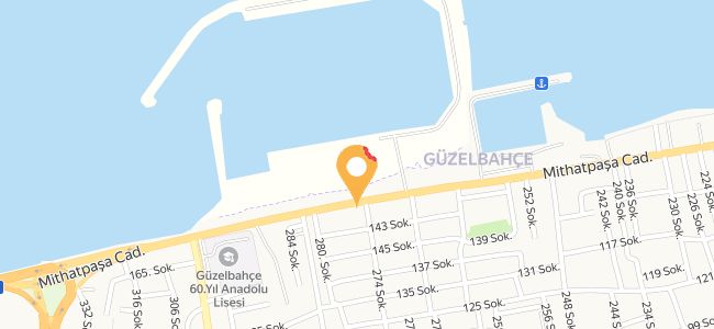 Şenlikli Yer, Yalı