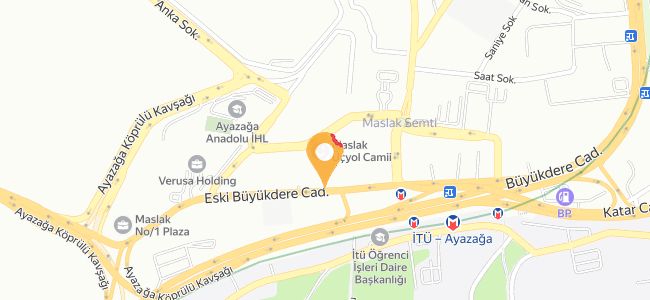 Shev Fish Sağlıklı Beslenme  Balık Resturant, Şişli