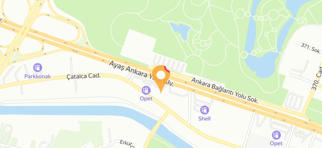 Tarihi Fırın Ayaş Yolu, Akşemsettin