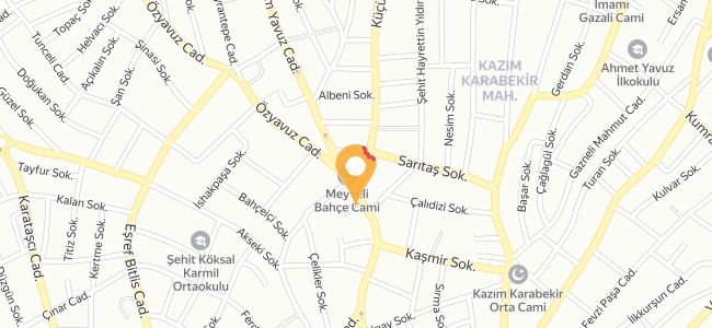 Varol Çiğköfte, Kazım Karabekir
