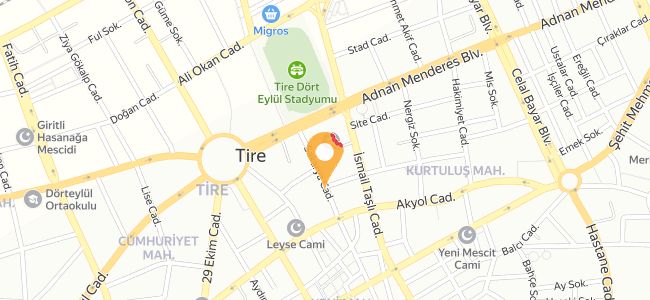 Yalçın Büfe Fast Food, Yeni