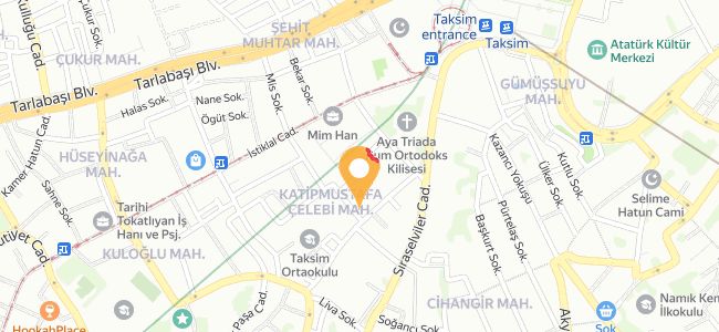 Aslı Tantuni, Katipmustafa Çelebi