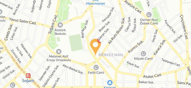 Bahçıvan7 Pide Lahmacun Salonu, Güngören Merkez