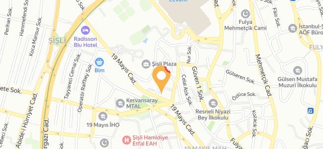 Barış Kitchens, 19 Mayıs