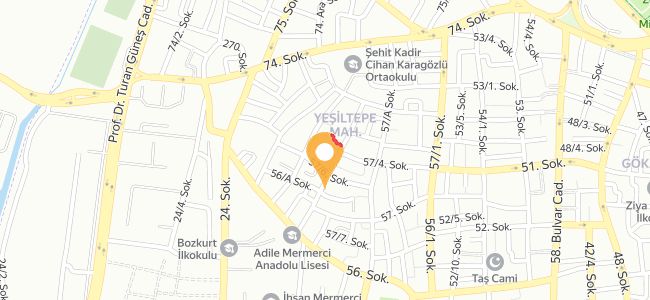 Başak Pide Lahmacun, Yeşiltepe