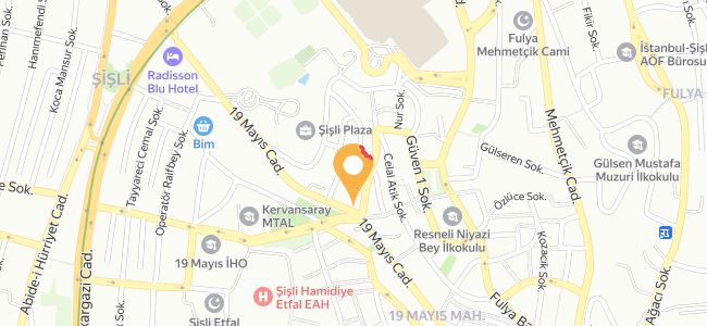 Çengelköy Börekçisi Restaurant & Cafe, Fulya
