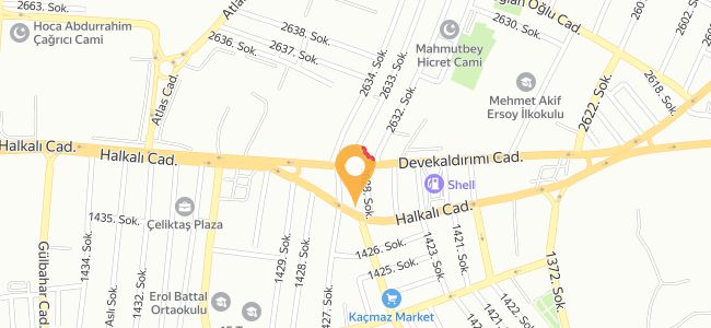 Efsane Adıyaman Çiğ Köfteci, Tahtakale