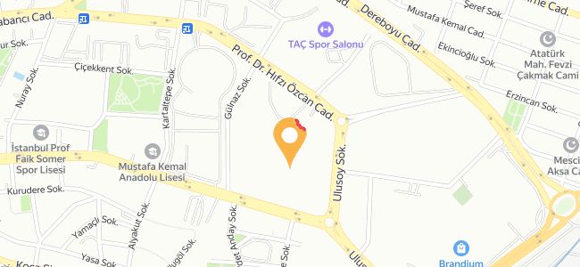 Elitplus Bahçe Şemsiyesi İmalatçısı, Kayışdağı