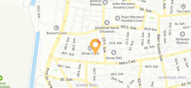 Elitplus Bahçe Şemsiyesi İmalatçısı, Sümer