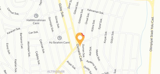 Ezel Kokoreç Bayramtepe, Altınşehir