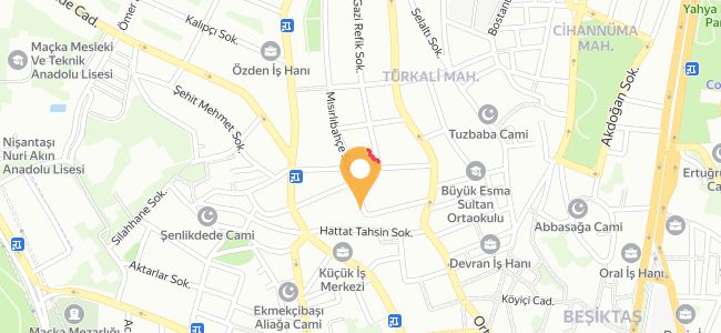Fatosun Mutfağı Ev Yemekleri, Türkali