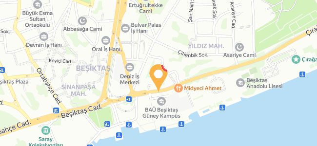 Frango Döner, Sinanpaşallesi