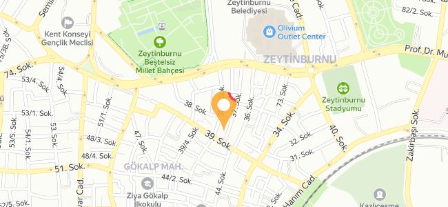 Gülistan Pide, Kazlıçeşme