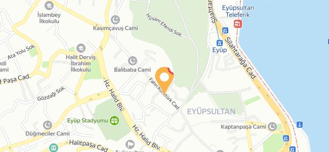 Hacıemioğulları Eyüpsultan, İslambey