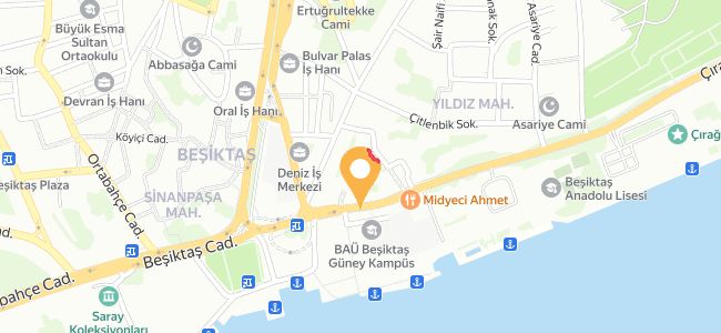 Hızlı Ve Köfteli, Sinanpaşallesi