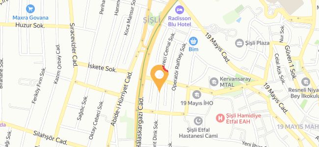 Hot Dog Station, 19 Dokuz Mayıs