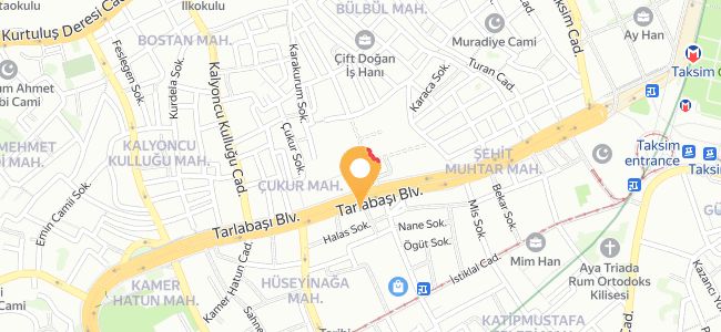 Irmak Et Tavuk Pazarı, Şehir Muhtar