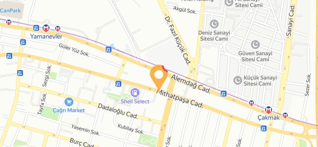 İsmail Usta Meşhur Kokareç, Atakent
