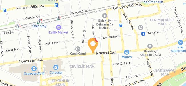 Jet Simit, Cevizlik