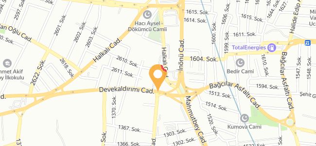 Köşk Dürüm Evi, Güneşli