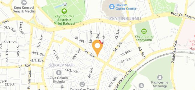 Meşhur Sarıyer Borekçisi, Kazlıçeşme