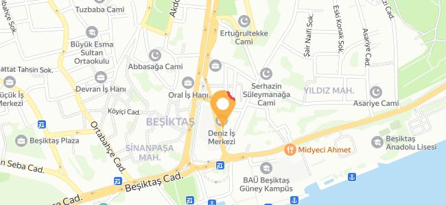 Metropol Börek, Sinanpaşallesi