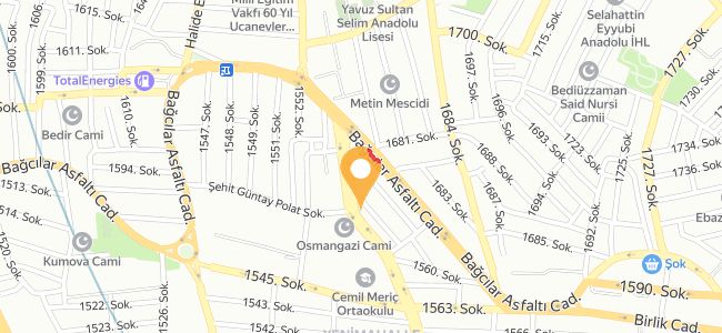 Saray Tatlıcısı, Demirkapı