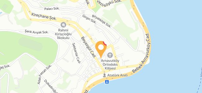 Sirin, Arnavutköy Merkez
