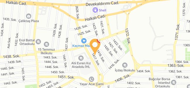 Sosyete Çiğ Köfte, Tahtakale