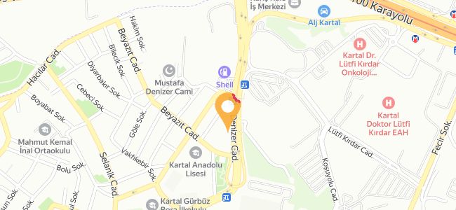 Sultanahmet Çorbacısı, Cevizli Merkez