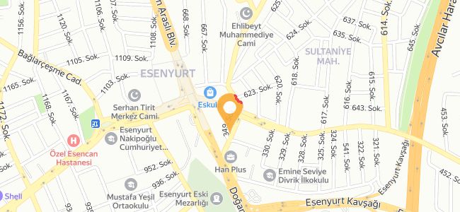Yüksel Esnaf Lokantası, Yenikent