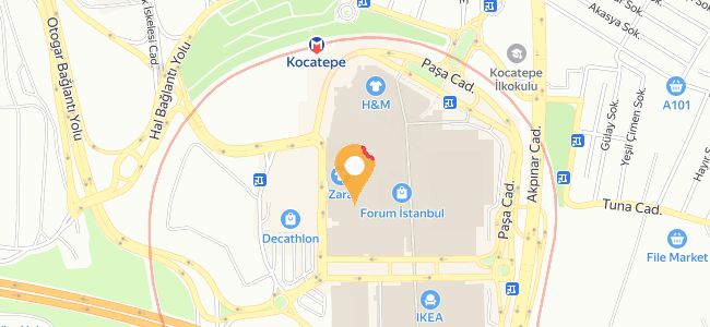 Ziyafe Kayseri Mutfağı, Yenimahalle