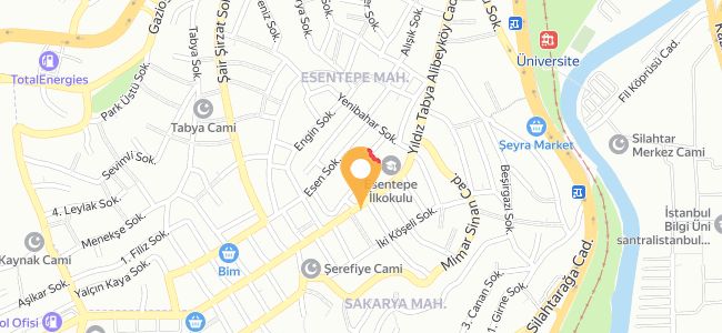 Adıyaman Çiğköfte Halis Usta, Silahtarağa
