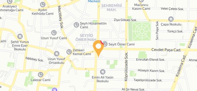 Ahus Midye Çiğköfte, Seyidömer