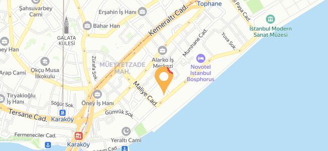 Birecikli Kebap Karaköy, Kemankeş Karamustafapaşa