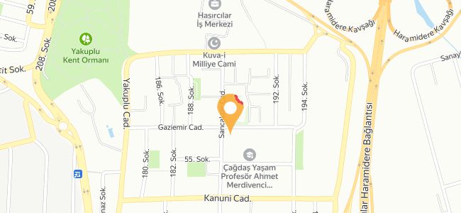 Bizim Köşe Cafe Restroant, Yakuplu