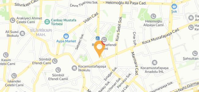 Bursa Gedelek Köy Turşuları, Kocamustafapaşa