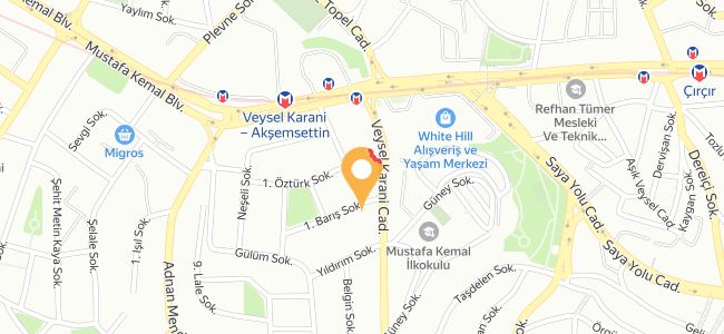 Cevher Yemek, Karadolap