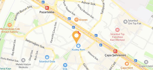 Çiğköfteci Ömer Usta, Ereğli